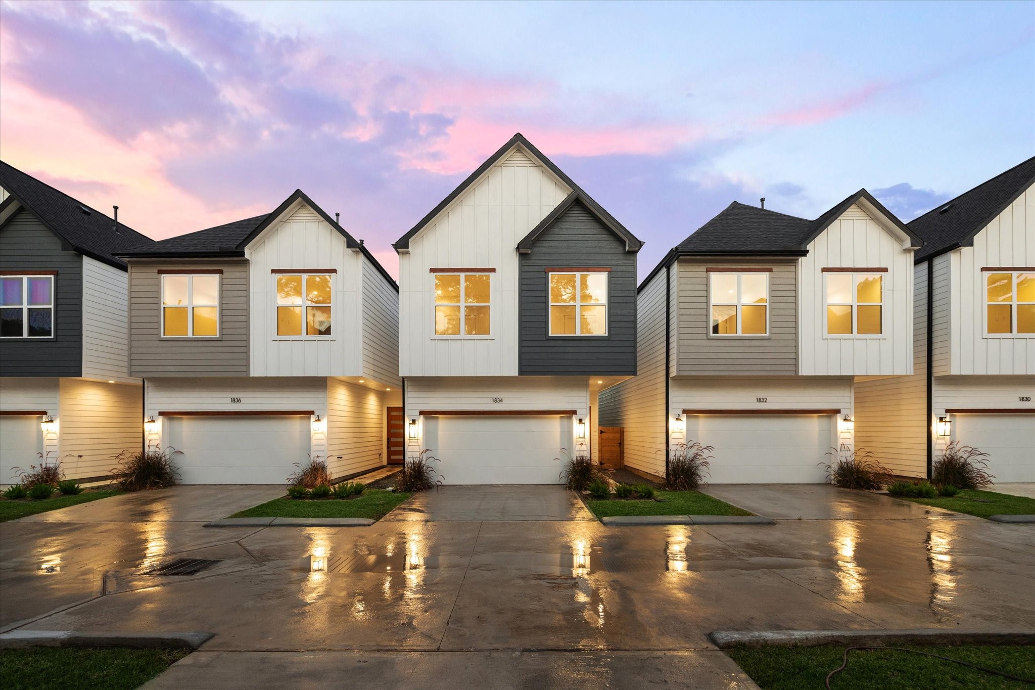 1826 West Tidwell Road Houston, TX 77091 - Photo 42 of 45