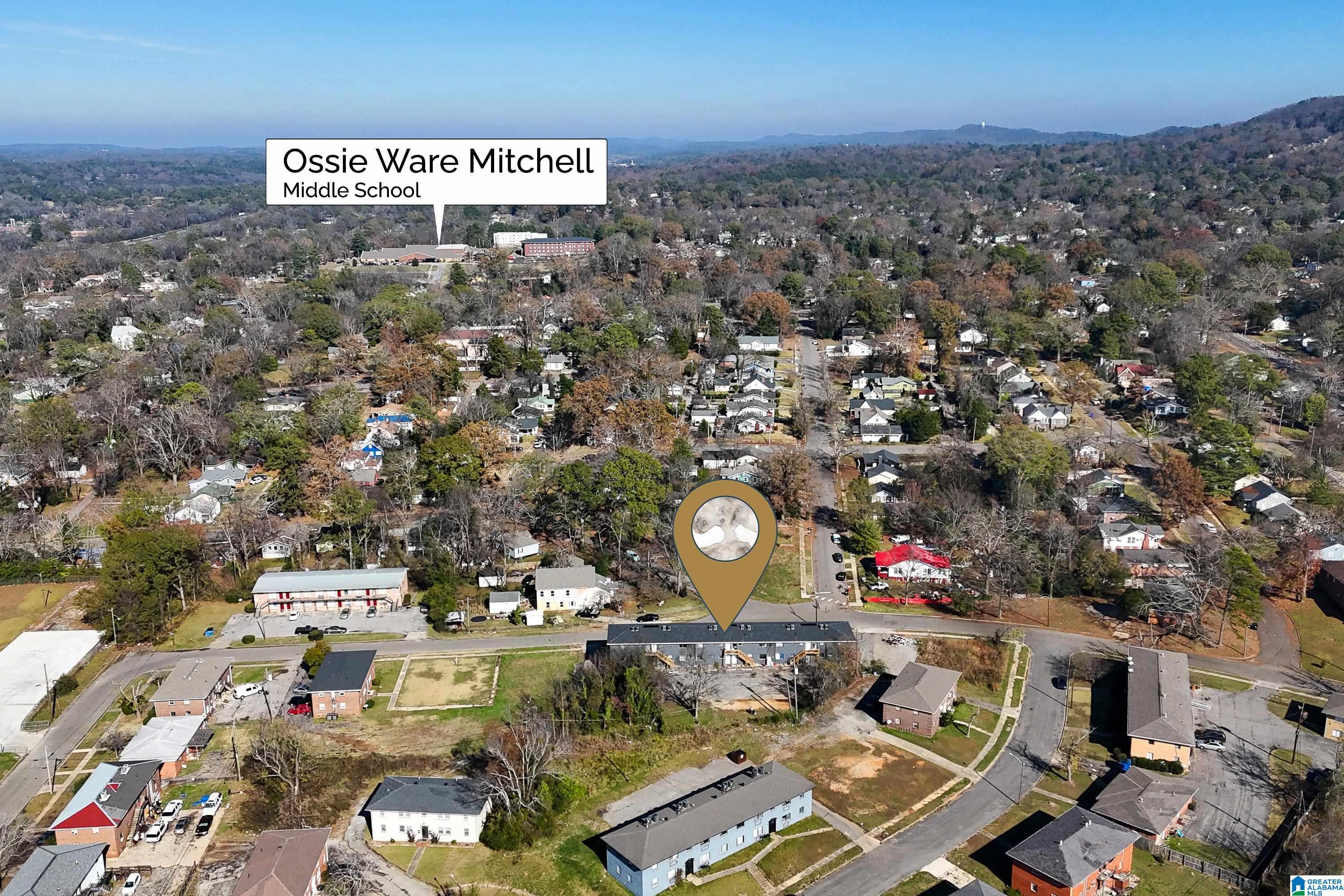 524 Vanderbilt Street Birmingham, AL 35206 - Photo 26 of 28