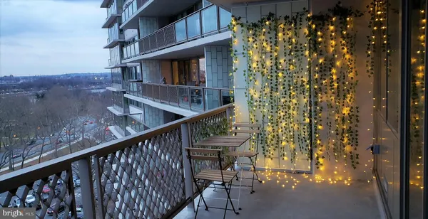 $1,800 | 2401 Pennsylvania Avenue, Unit 10A12, Philadelphia, PA 19130