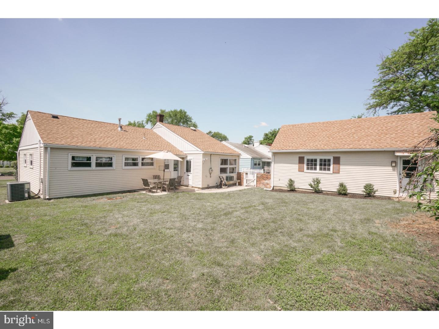 11 Paul Road Maple Shade, NJ 08052 - Photo 22 of 23