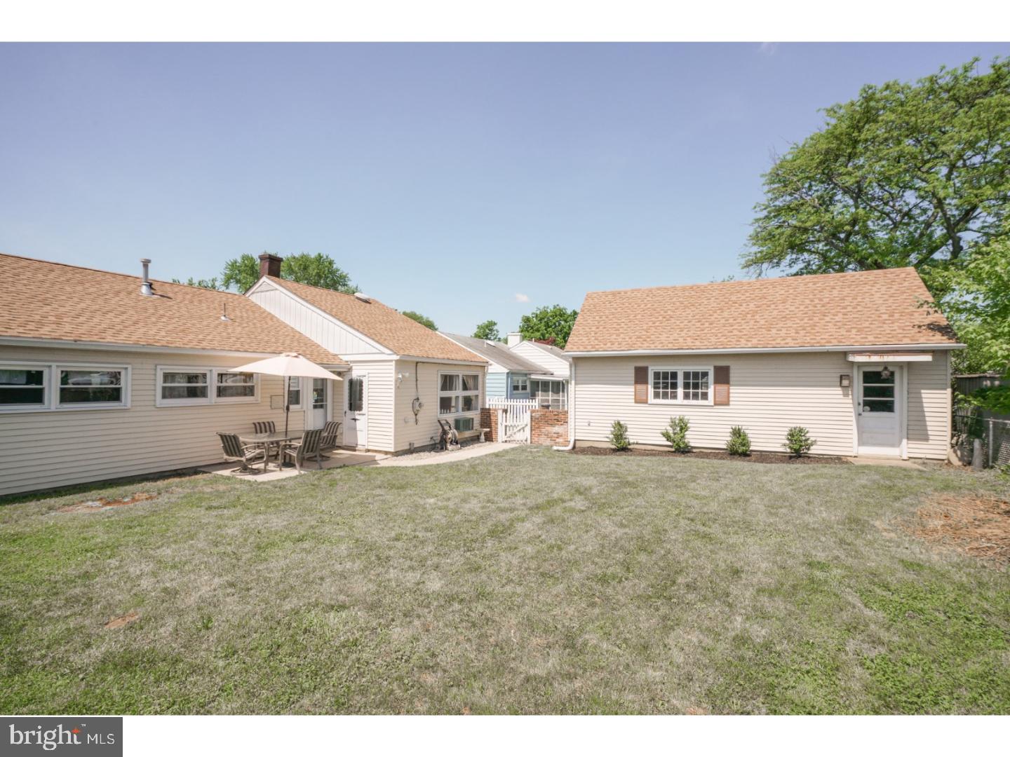 11 Paul Road Maple Shade, NJ 08052 - Photo 23 of 23