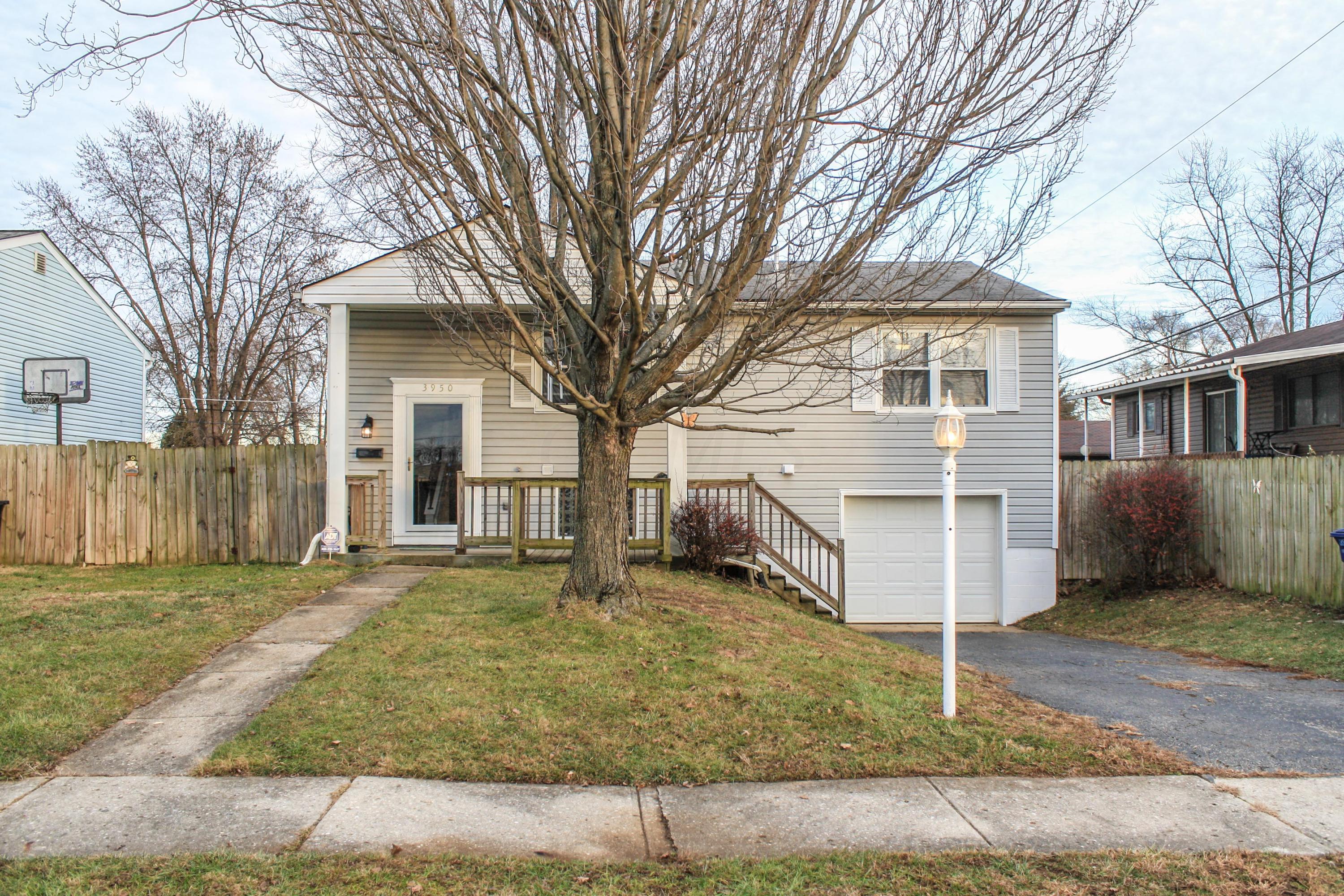 3950 Ivorton Road West Columbus, OH 43207 - Photo 2 of 28 Gallery Image 2