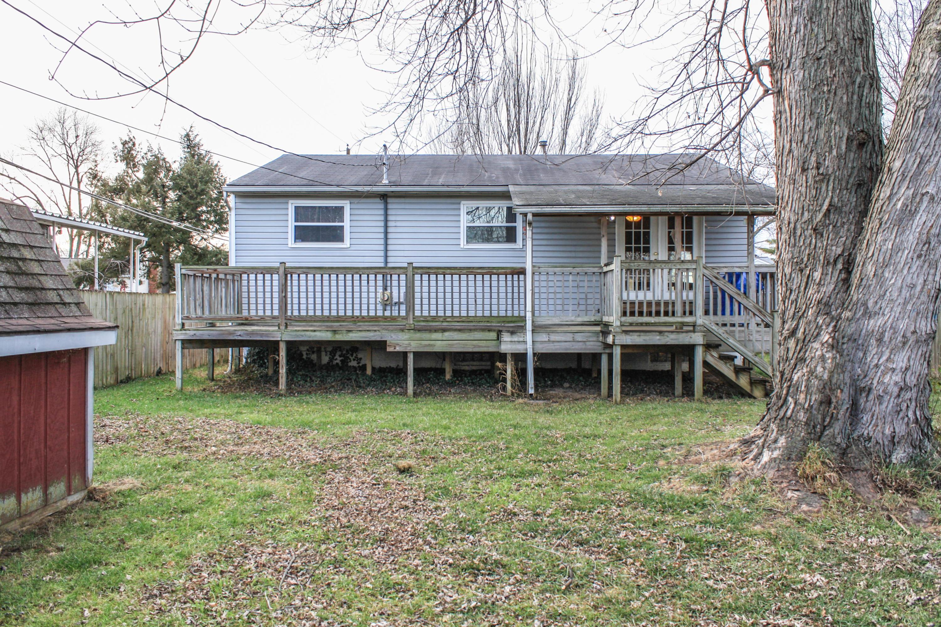 3950 Ivorton Road West Columbus, OH 43207 - Photo 25 of 28 Gallery Image 25
