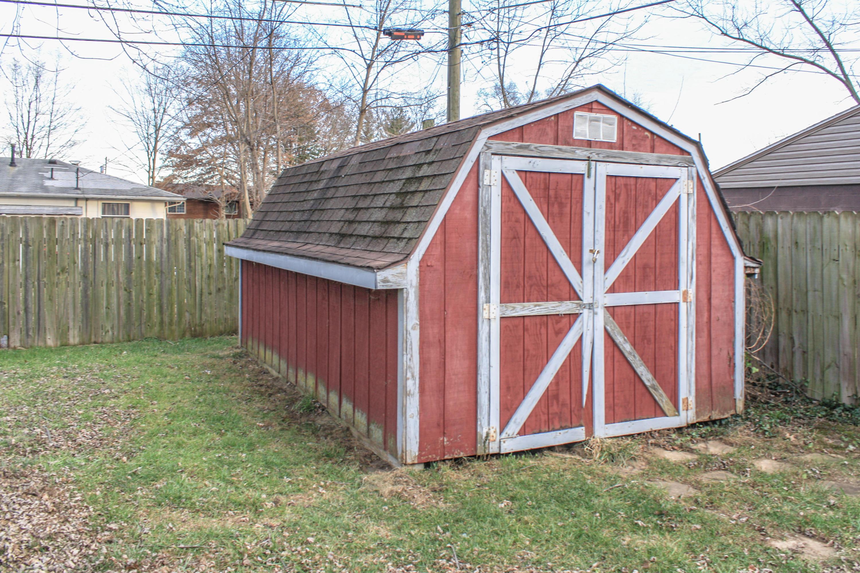 3950 Ivorton Road West Columbus, OH 43207 - Photo 26 of 28 Gallery Image 26