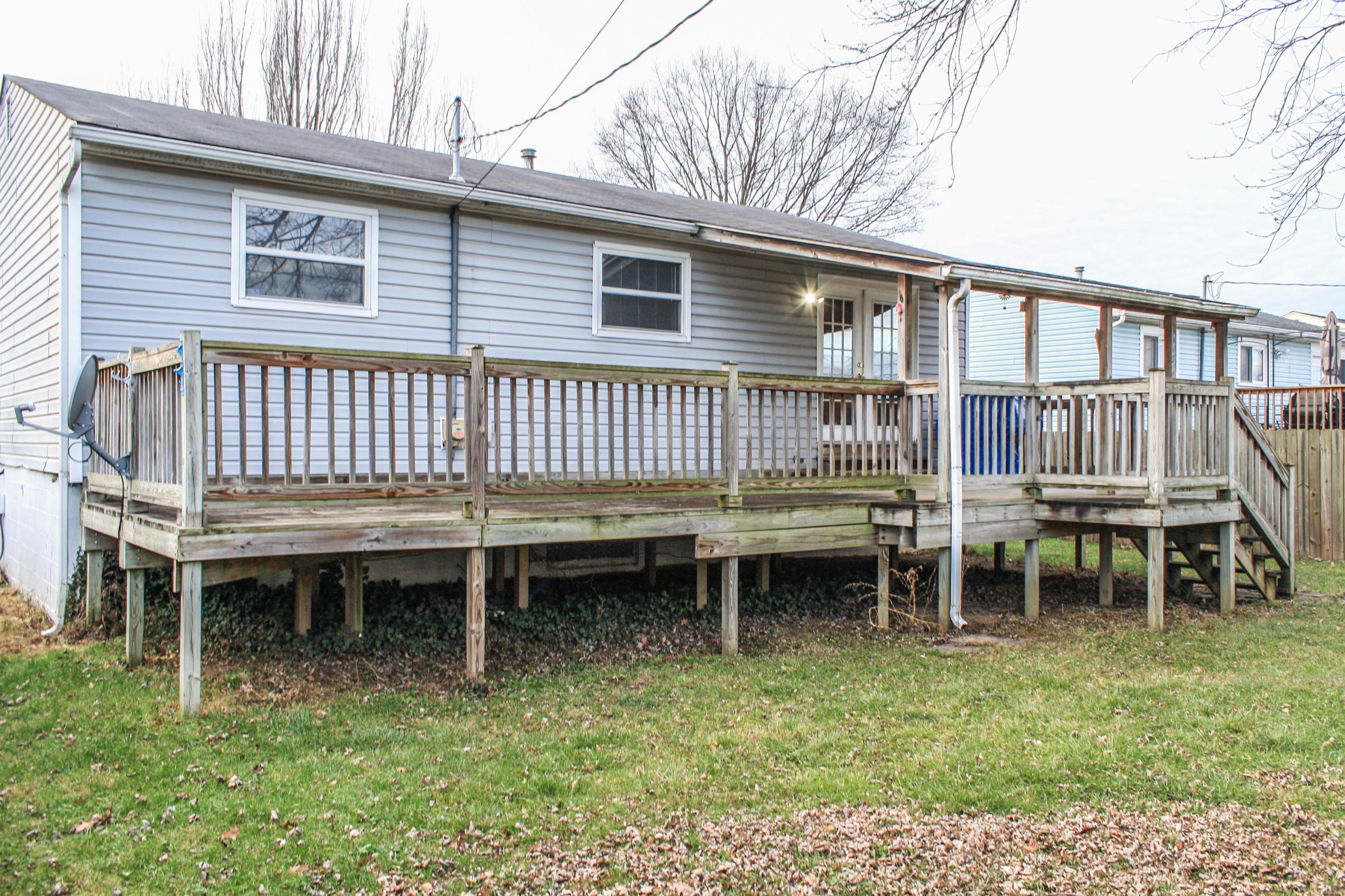 3950 Ivorton Road West Columbus, OH 43207 - Photo 27 of 28 Gallery Image 27