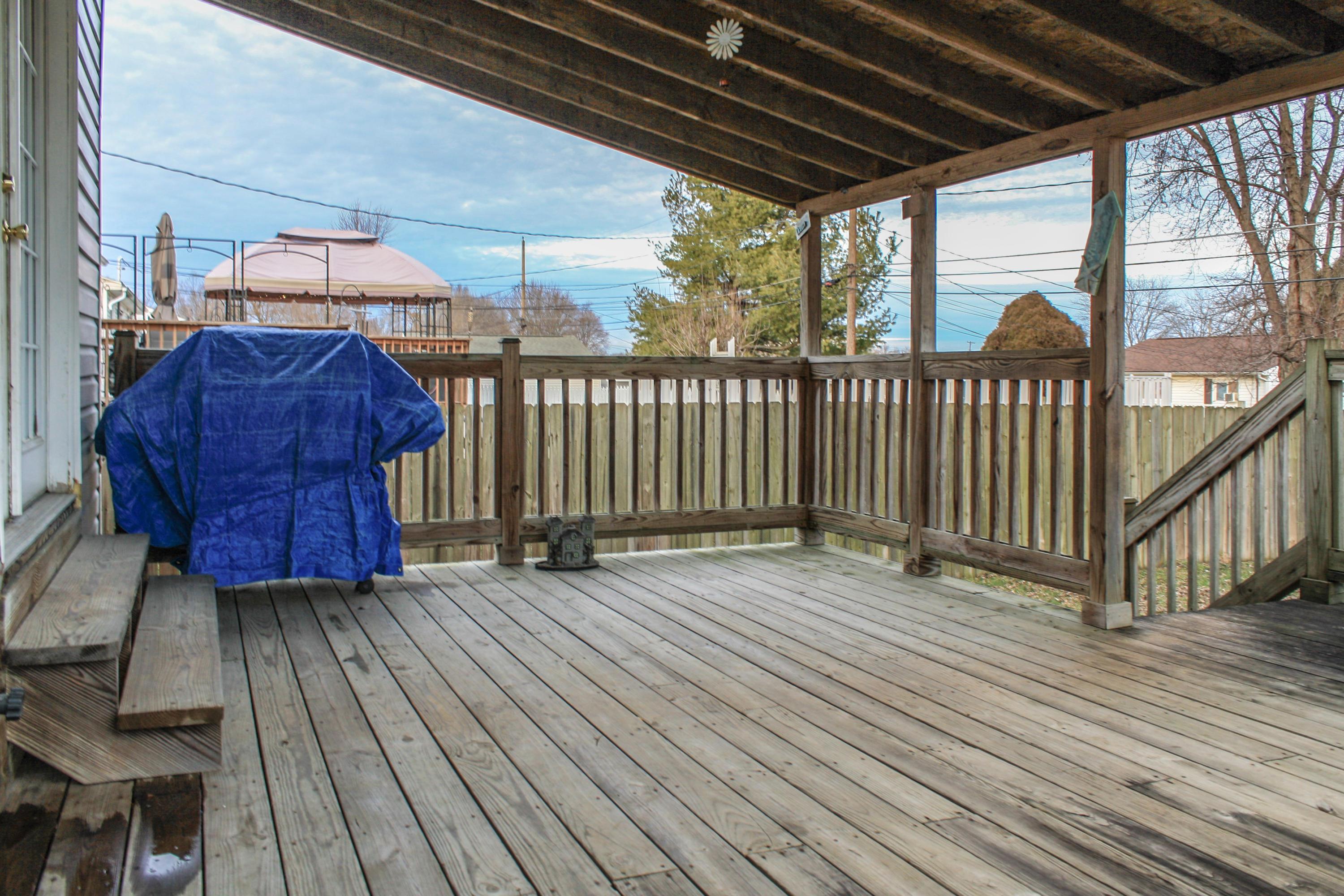3950 Ivorton Road West Columbus, OH 43207 - Photo 28 of 28 Gallery Image 28