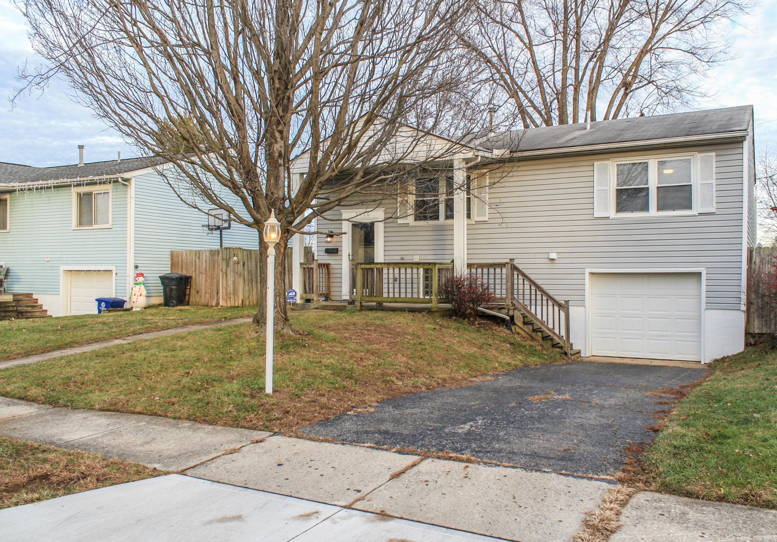 3950 Ivorton Road West Columbus, OH 43207 - Photo 3 of 28 Gallery Image 3