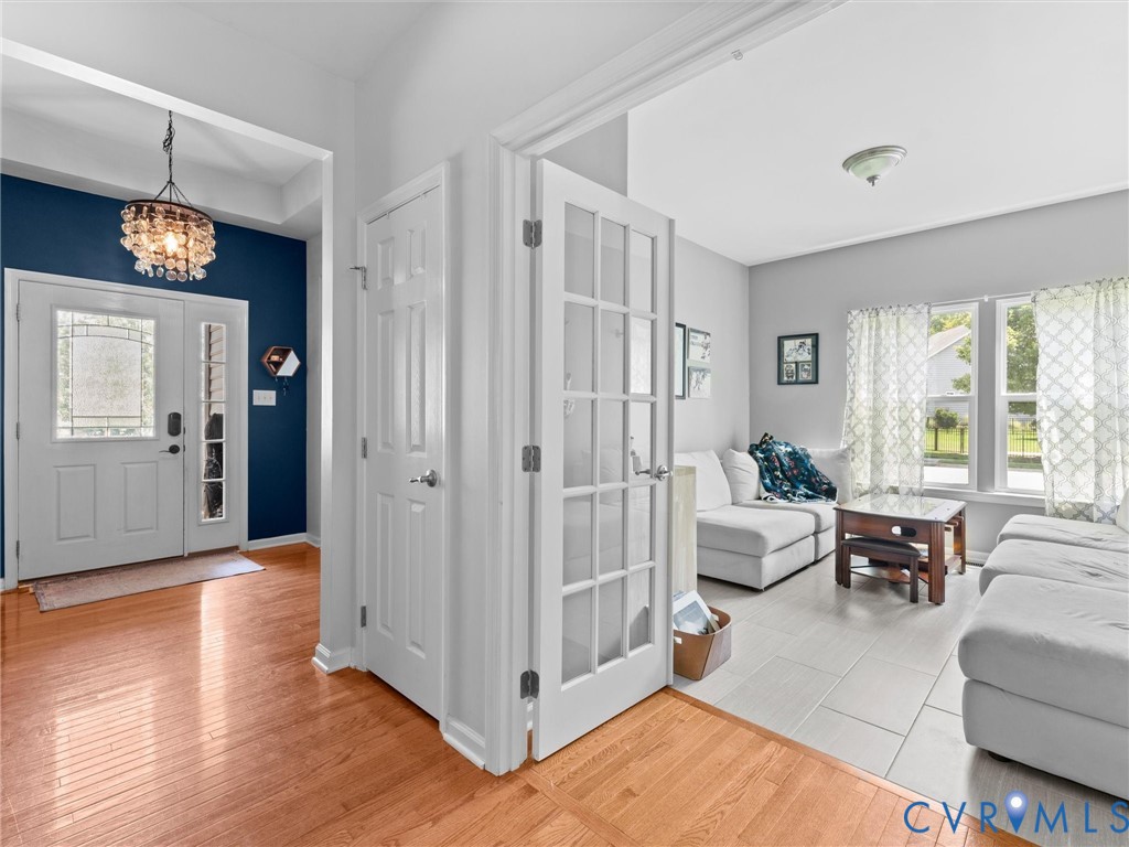 7434 South Franklins Way Quinton, VA 23141 - Photo 4 of 31