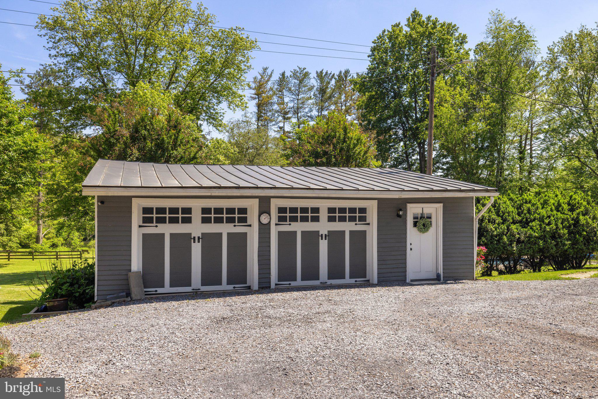 574 View Town Road Amissville, VA 20106 - Photo 12 of 99 2 Plus Garage