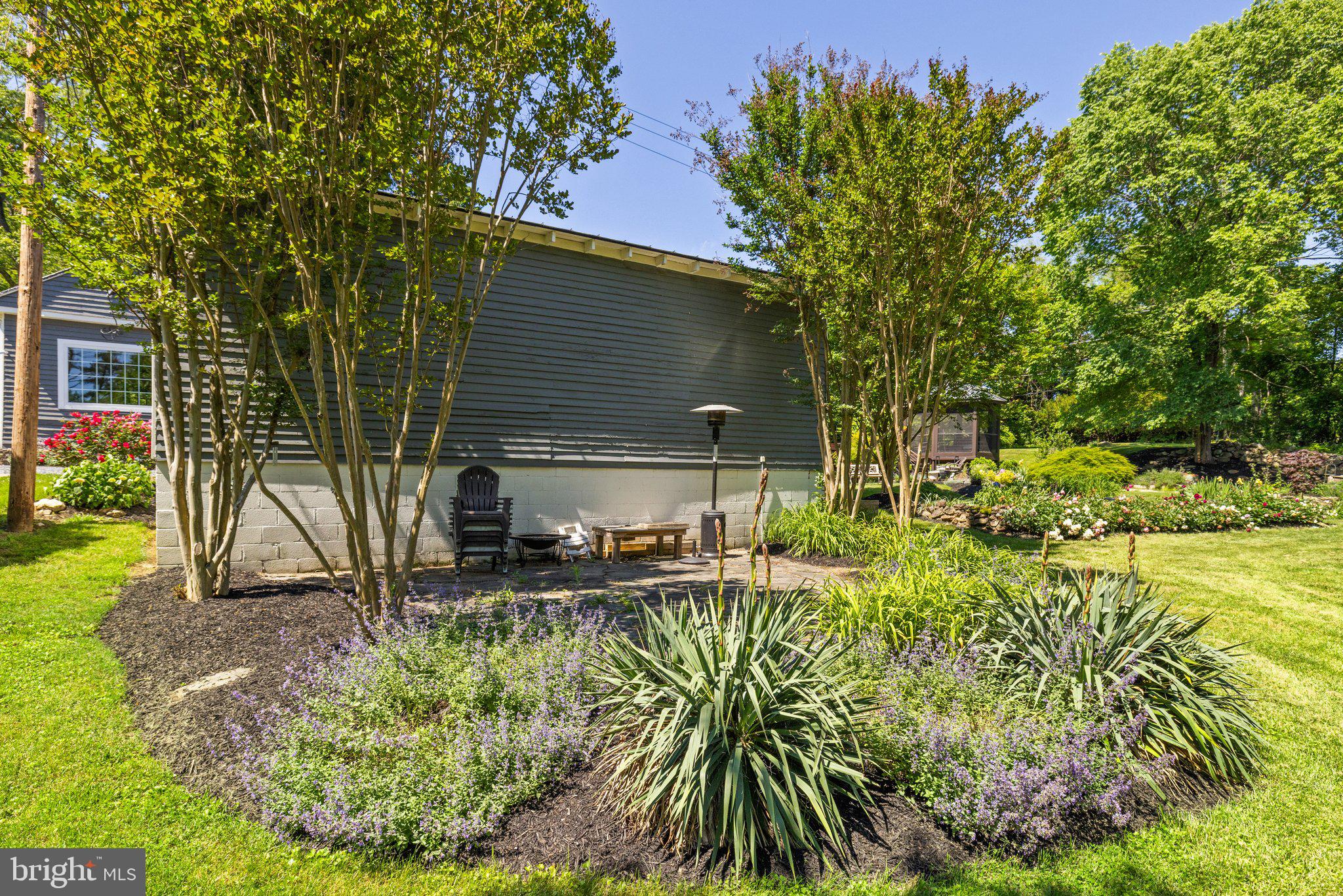 574 View Town Road Amissville, VA 20106 - Photo 22 of 99 Gallery Image 22
