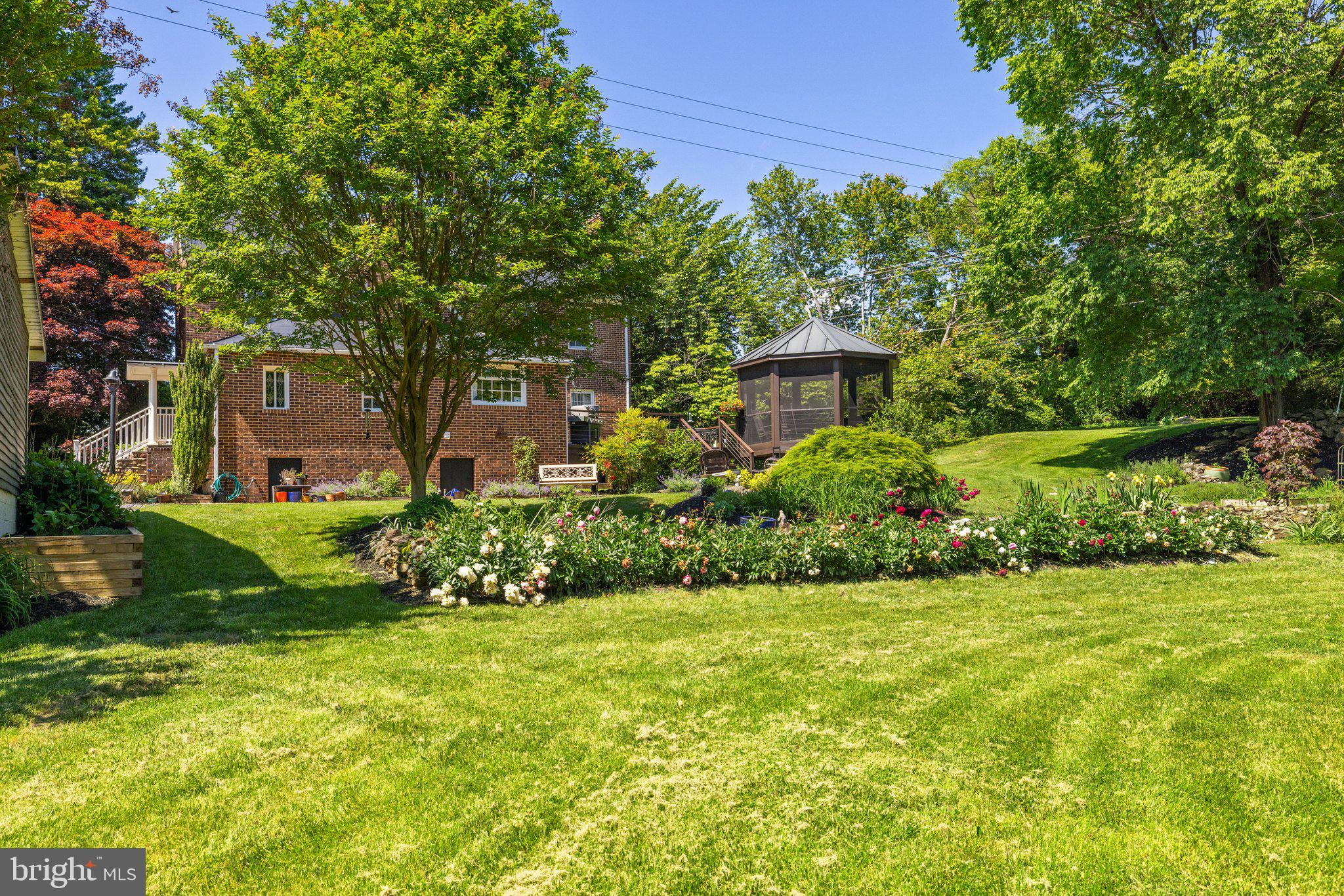 574 View Town Road Amissville, VA 20106 - Photo 25 of 99 Gallery Image 25