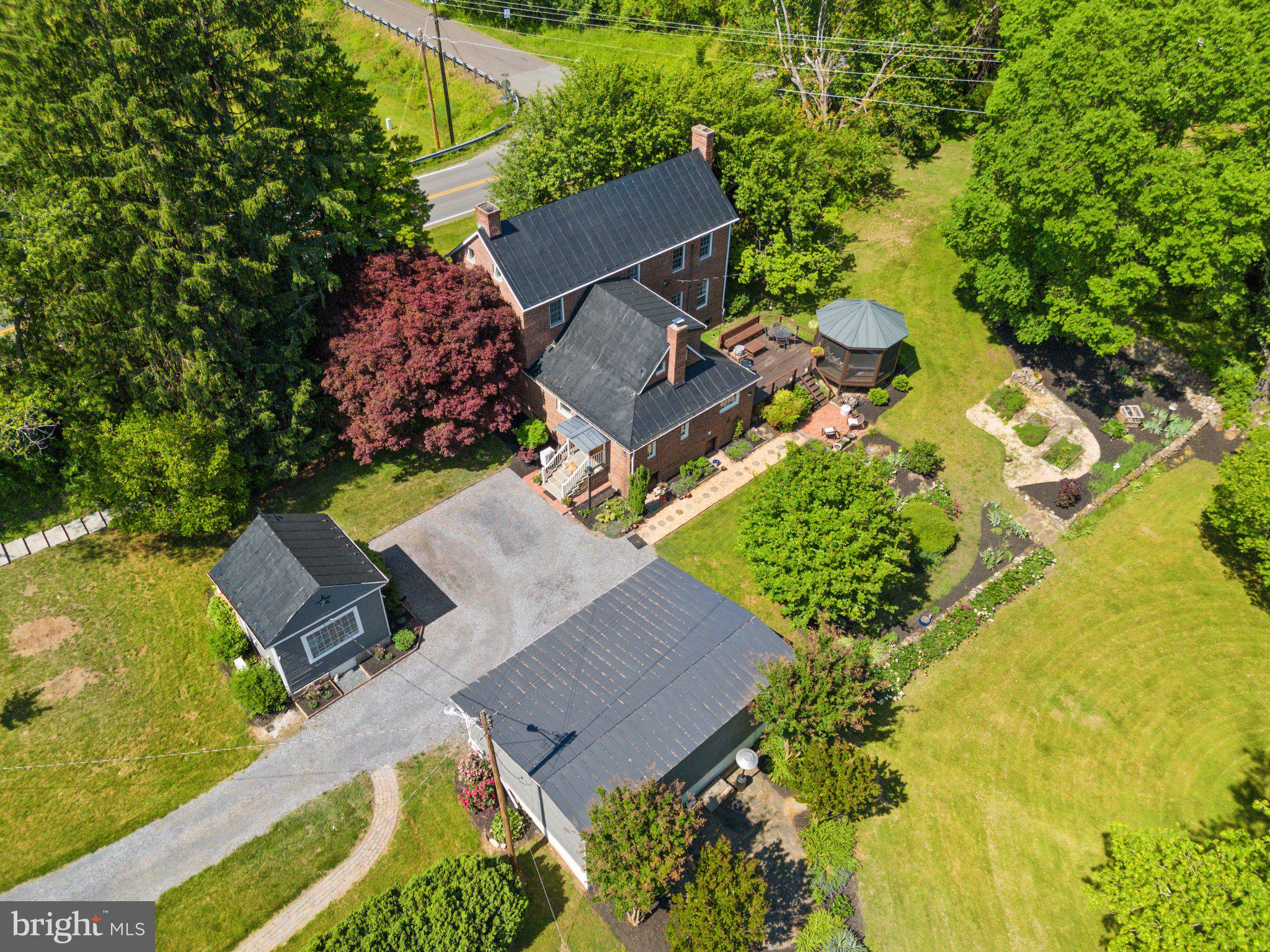 574 View Town Road Amissville, VA 20106 - Photo 8 of 99 Gallery Image 8