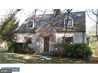 227 Locust Road Fort Washington, PA 19034 - Photo 1 of 12 Exterior Front