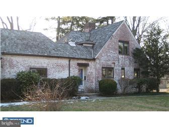 227 Locust Road Fort Washington, PA 19034 - Photo 2 of 12 Exterior Side
