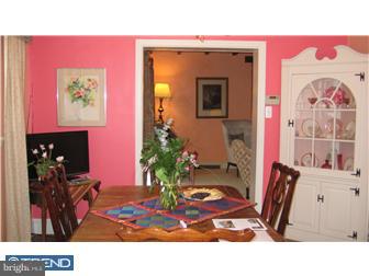 227 Locust Road Fort Washington, PA 19034 - Photo 8 of 12 Dining Room
