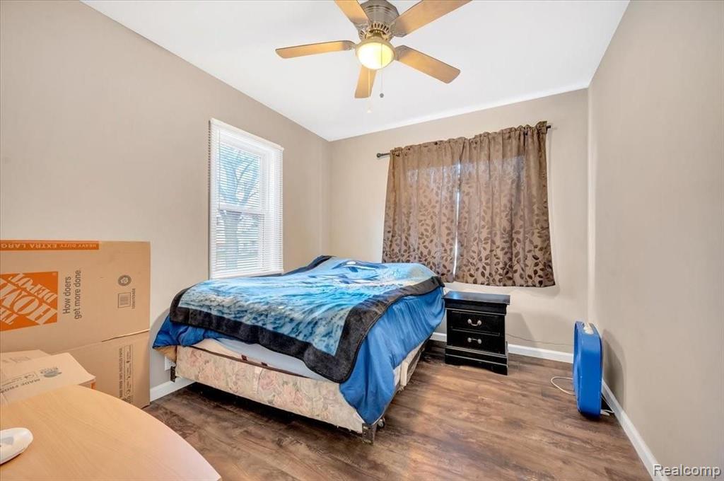 3898 Bart Avenue Warren, MI 48091 - Photo 8 of 18