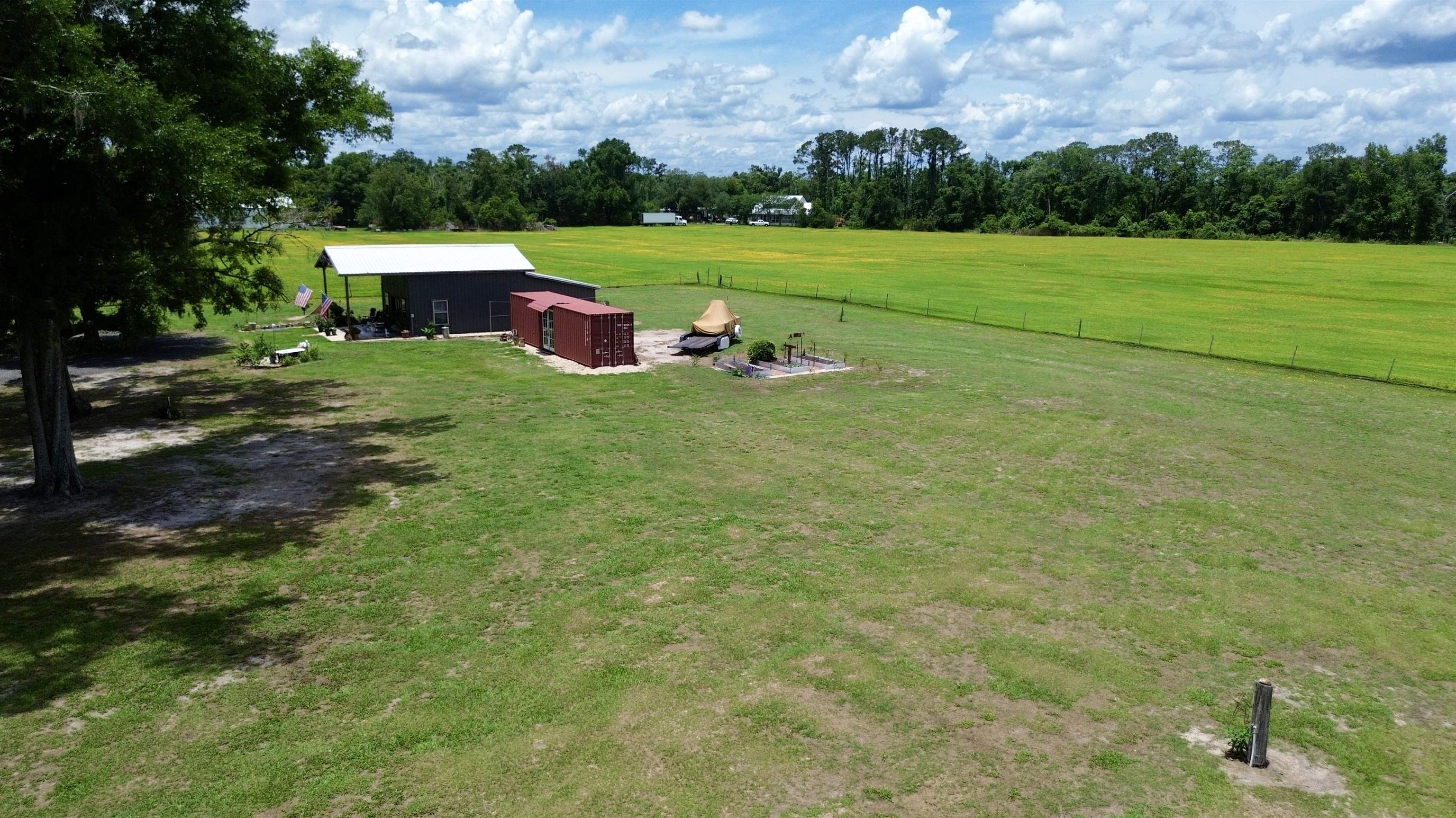 4764 Southwest Fellowship Road Greenville, FL 32331 - Photo 58 of 70