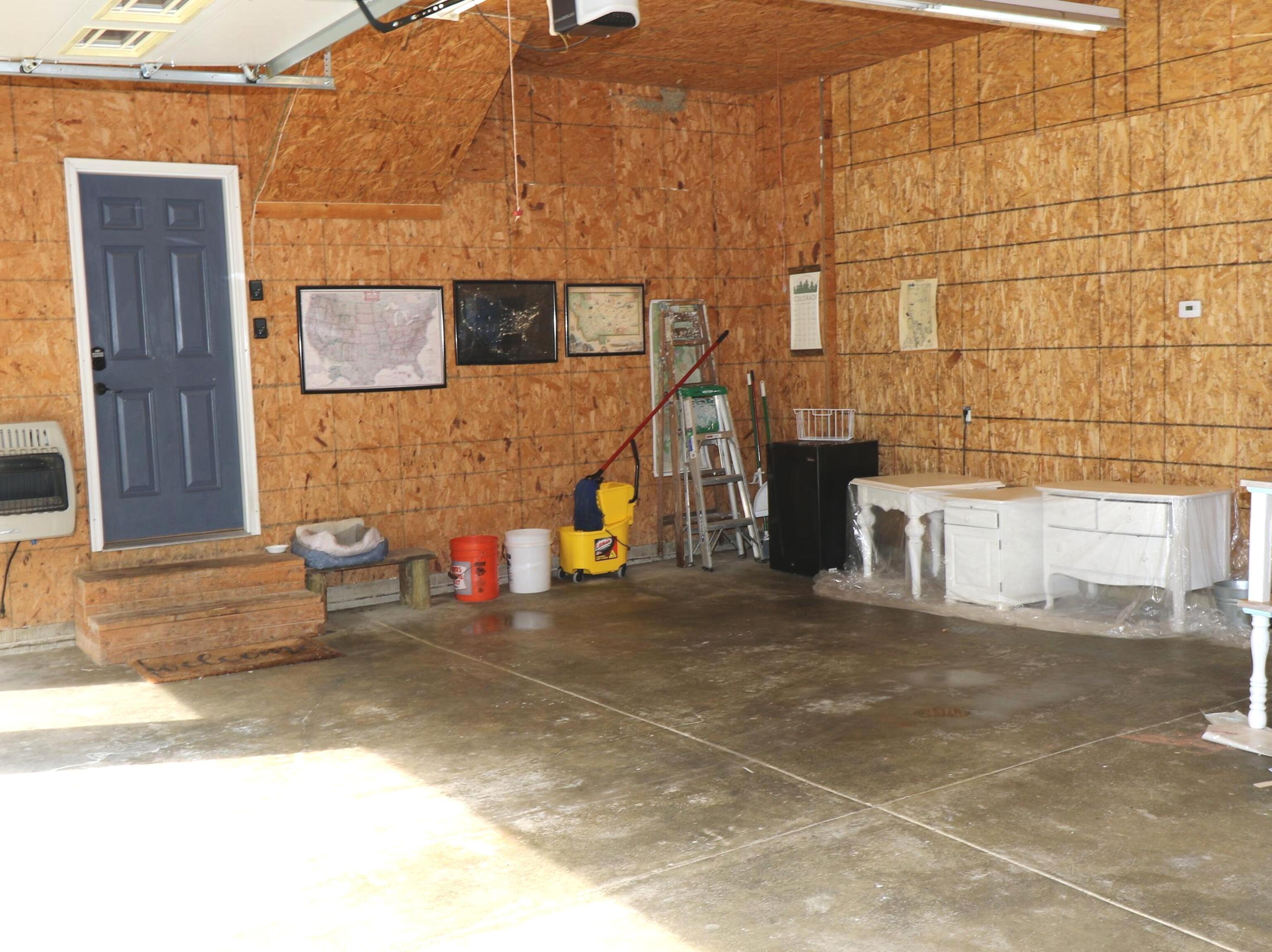 355 East Johnson Bridge Road Williamsport, IN 47993 - Photo 41 of 71