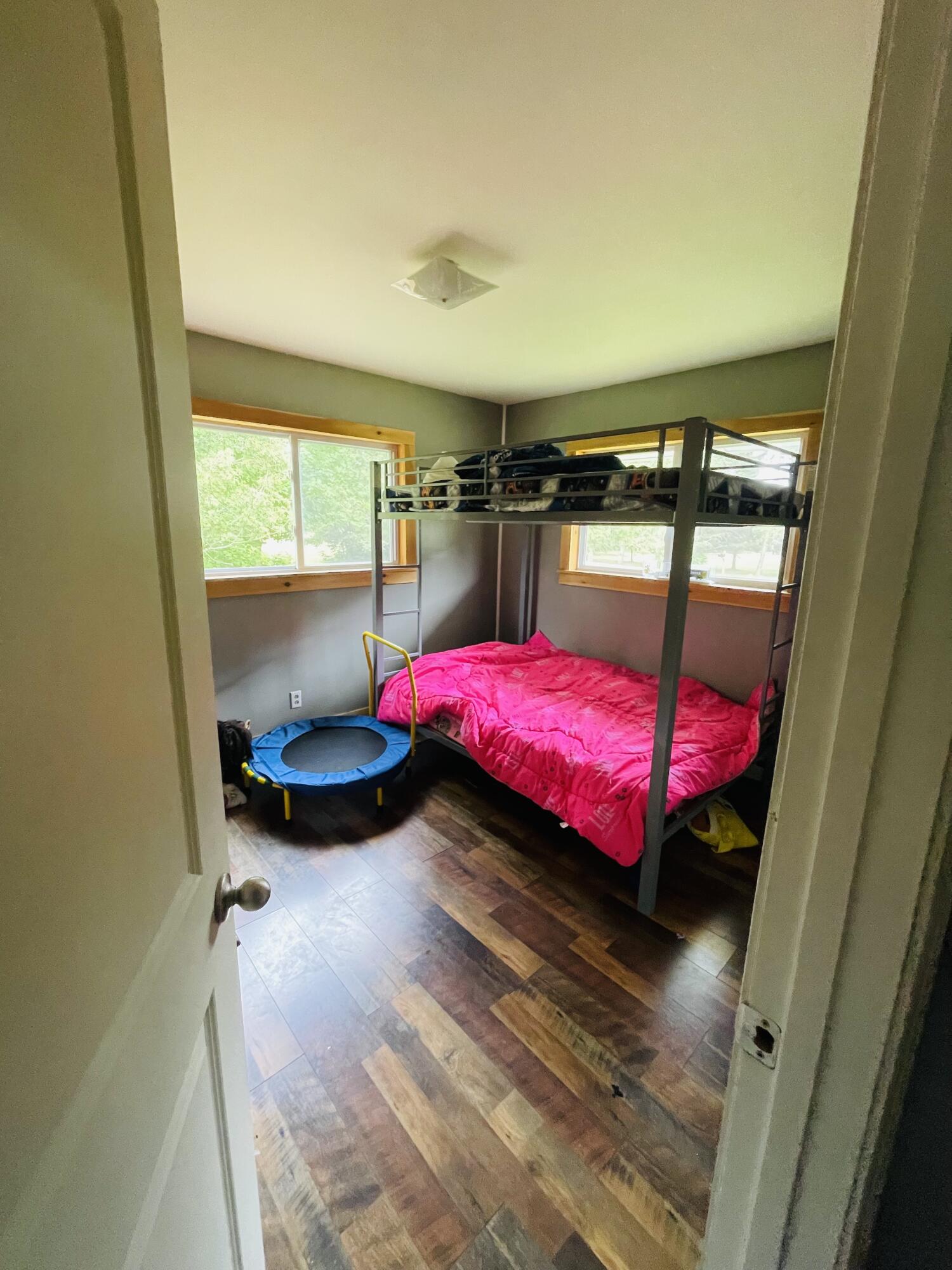 723 York Road Hermon, ME 04401 - Photo 12 of 19 2 nd Bed room