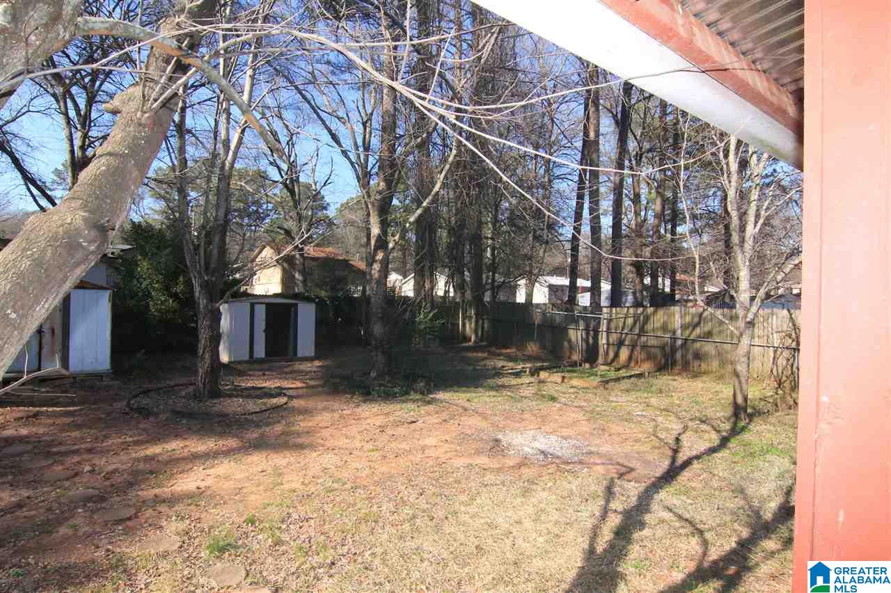 1024 25th Avenue Bessemer, AL 35023 - Photo 17 of 17