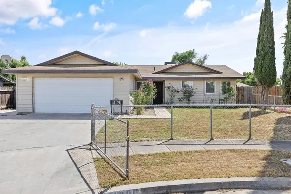 $320,000 | 14291 Rosemary Circle, Armona, CA 93202