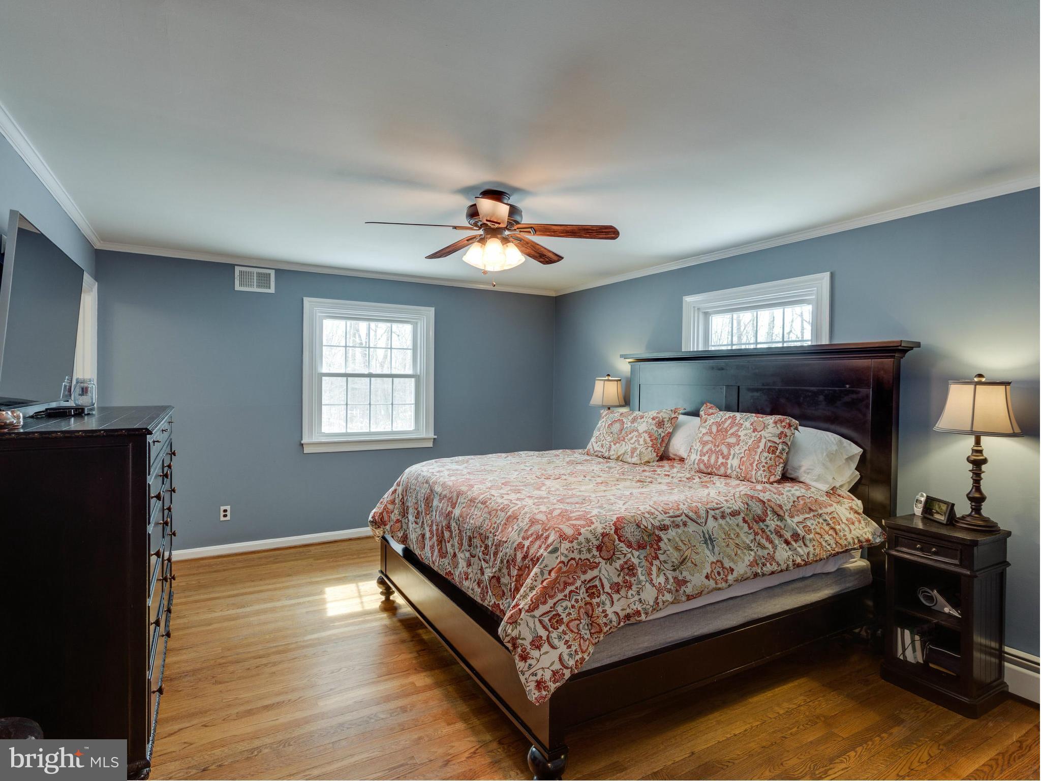 11633 Henderson Road Clifton, VA 20124 - Photo 14 of 30 Bedroom (Master)
