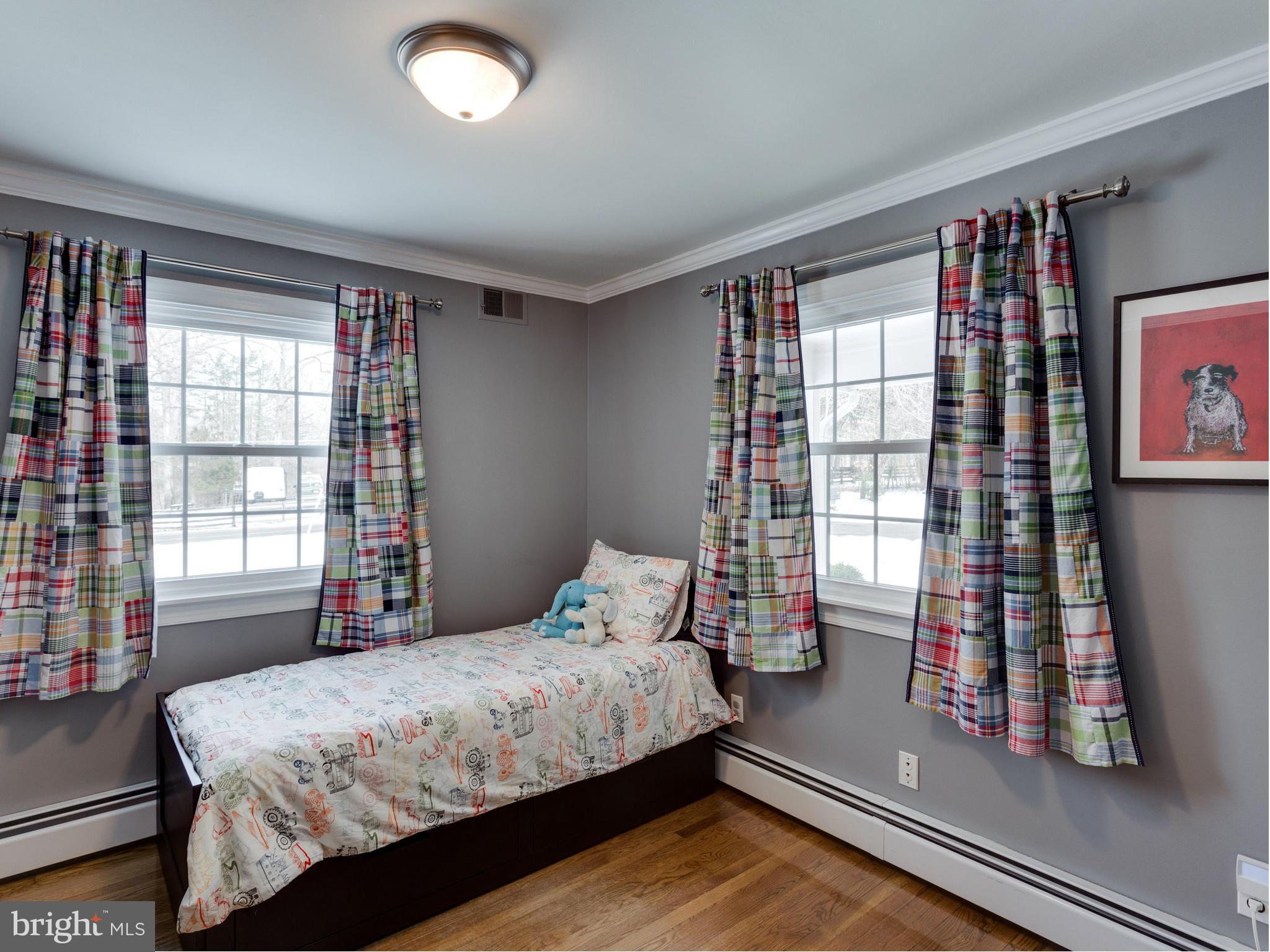 11633 Henderson Road Clifton, VA 20124 - Photo 21 of 30 Bedroom