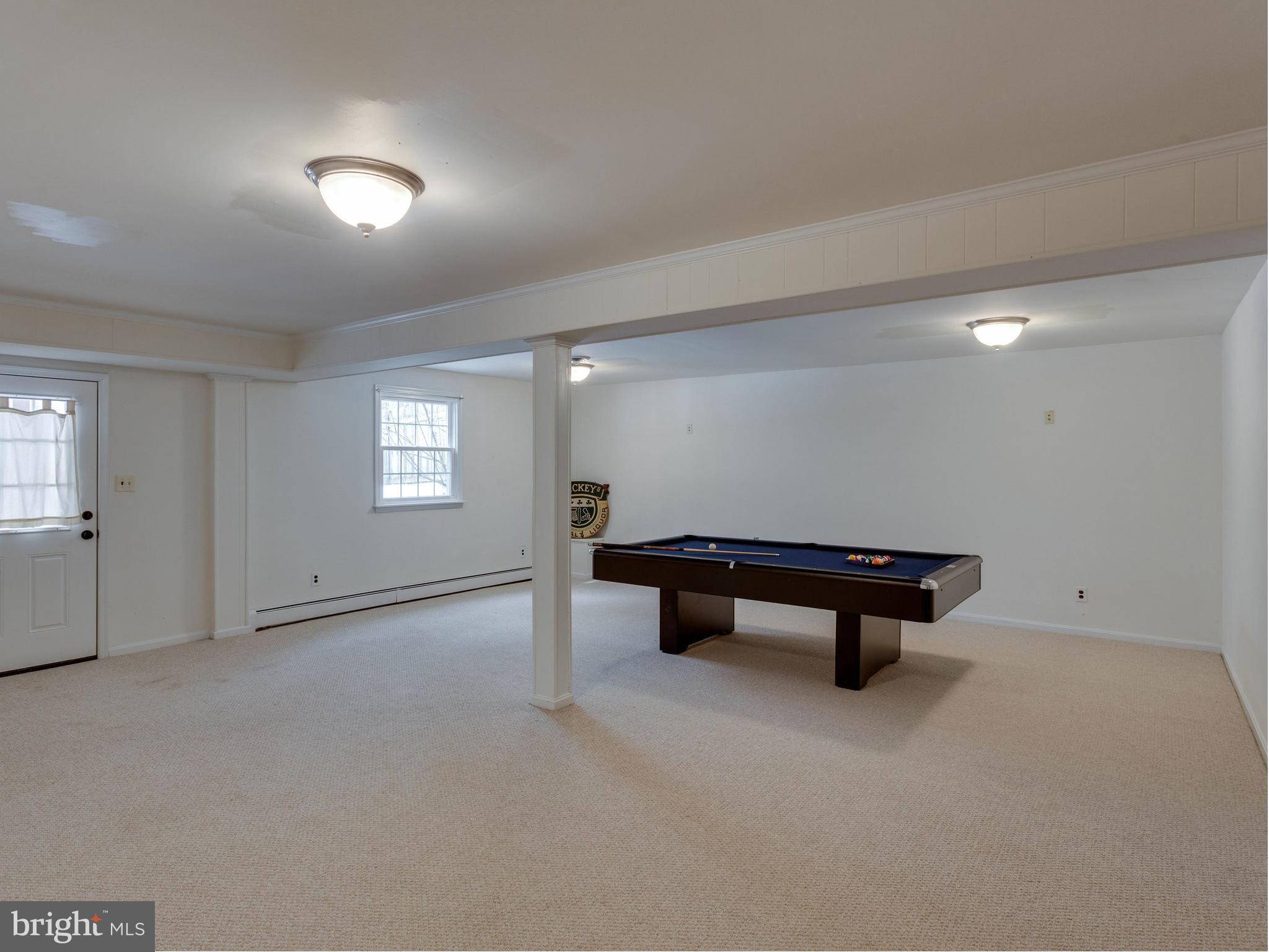 11633 Henderson Road Clifton, VA 20124 - Photo 23 of 30 Basement