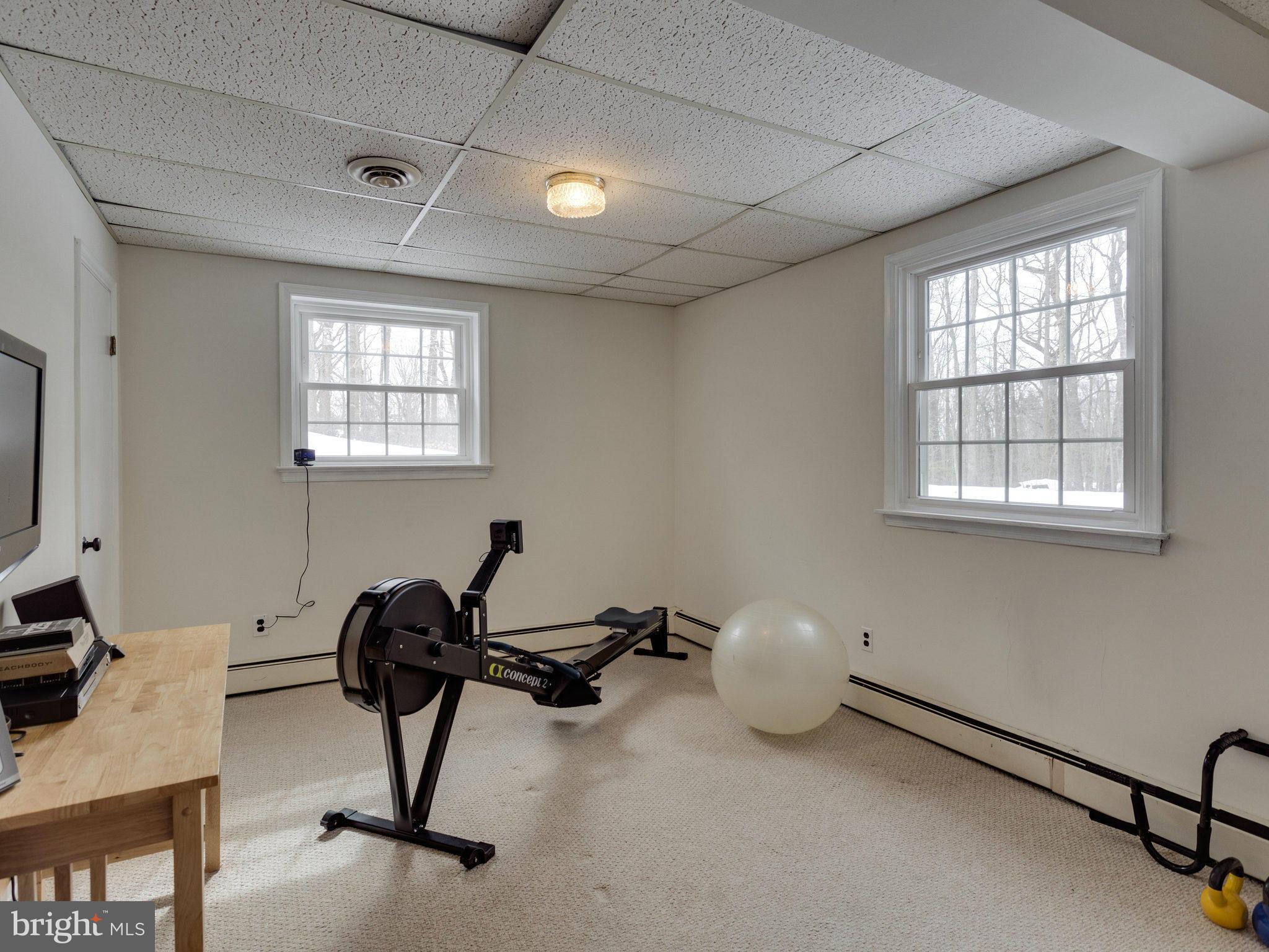 11633 Henderson Road Clifton, VA 20124 - Photo 26 of 30 Basement