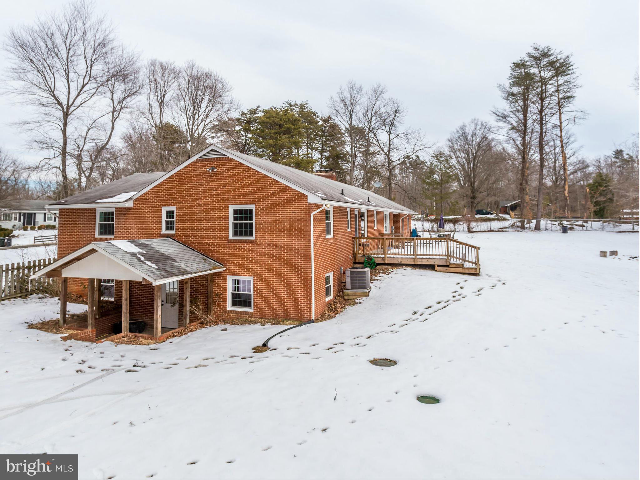 11633 Henderson Road Clifton, VA 20124 - Photo 28 of 30 Exterior (General)