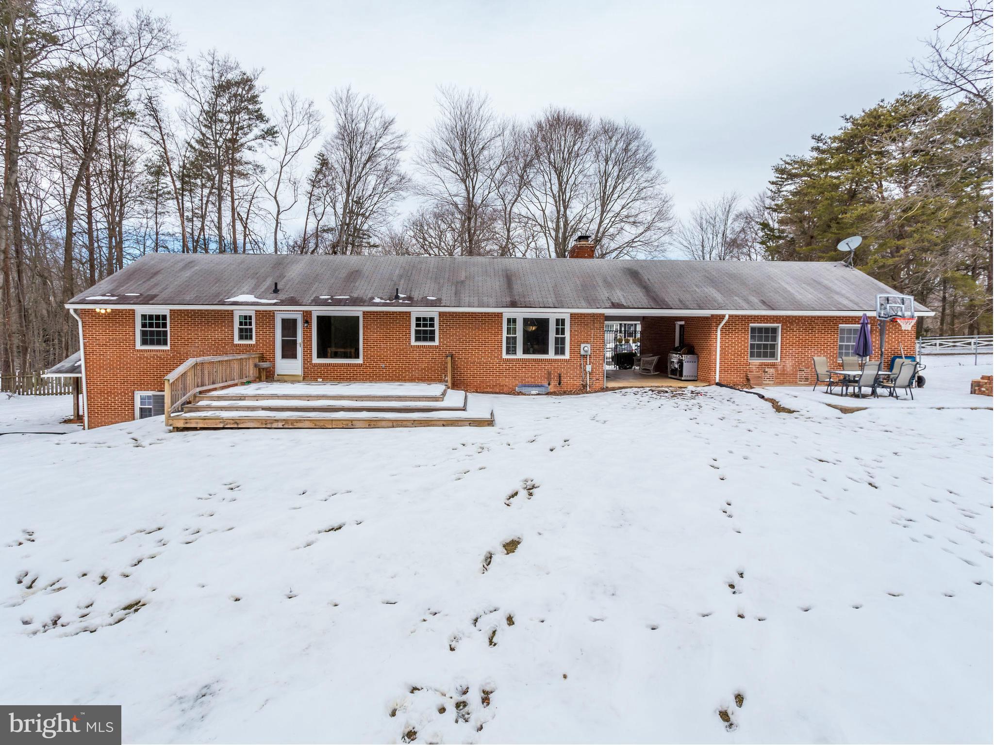 11633 Henderson Road Clifton, VA 20124 - Photo 29 of 30 Exterior (General)