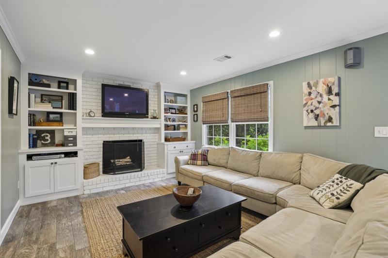 6879 Vic-Ar Road Peachtree Corners, GA 30360 - Photo 2 of 55