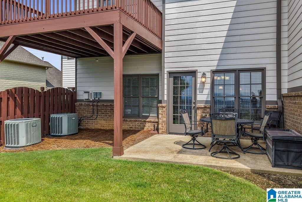 4098 Eagle Ridge Court Birmingham, AL 35242 - Photo 35 of 40 Gallery Image 35