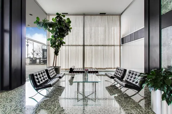 $4,500 | 910 North Lake Shore Drive, Unit 1615, Chicago, IL 60611