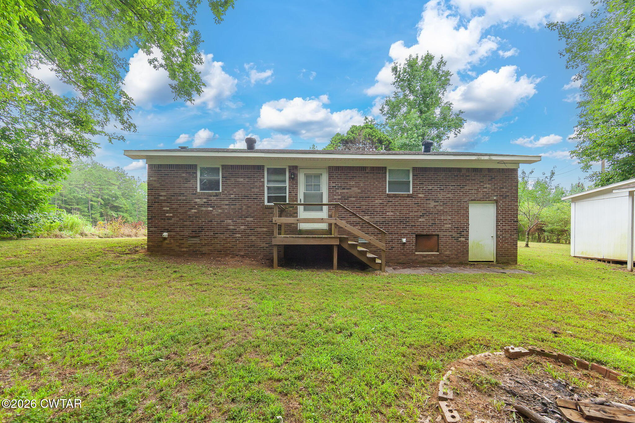 3280 Pleasant Springs Road Henderson, TN 38340 - Photo 17 of 21 Completed-6
