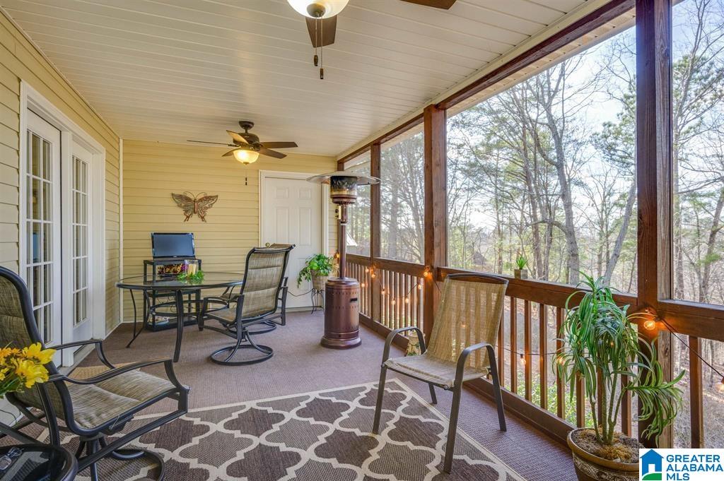 127 High Hampton Drive Pelham, AL 35124 - Photo 16 of 42