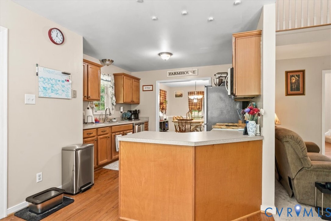 57 Highpockets Road Cartersville, VA 23027 - Photo 22 of 51 Gallery Image 22