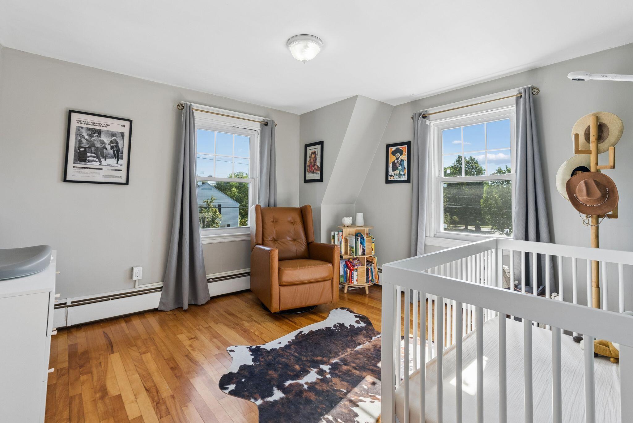 52 Wellwood Road Portland, ME 04103 - Photo 27 of 49 Bedroom #2