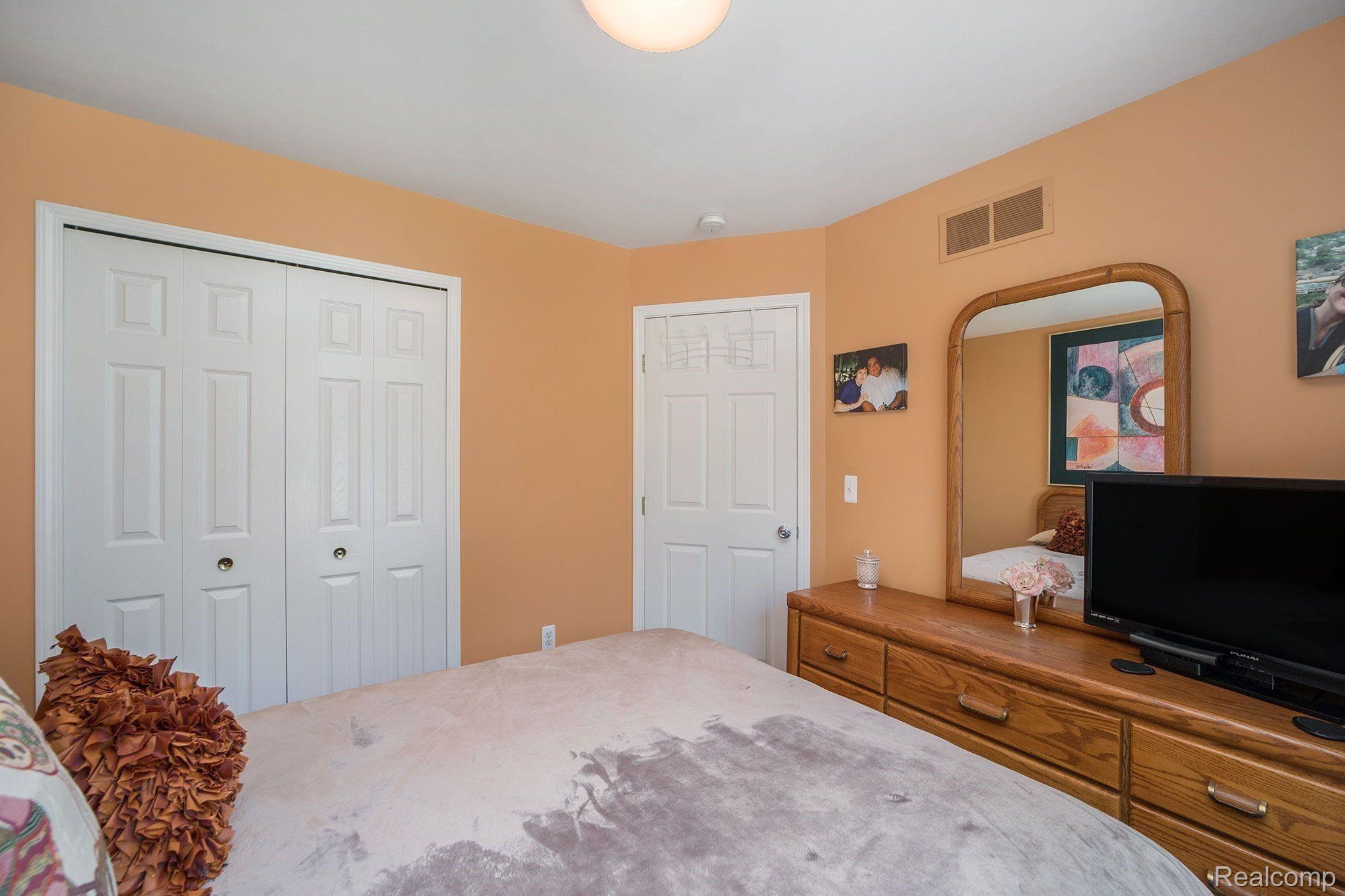 49031 Fuller Road New Baltimore, MI 48051 - Photo 16 of 26 BEDROOM 2.jpeg