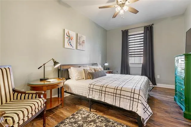 $1,900 | 1244 Clouet Street, New Orleans, LA 70117