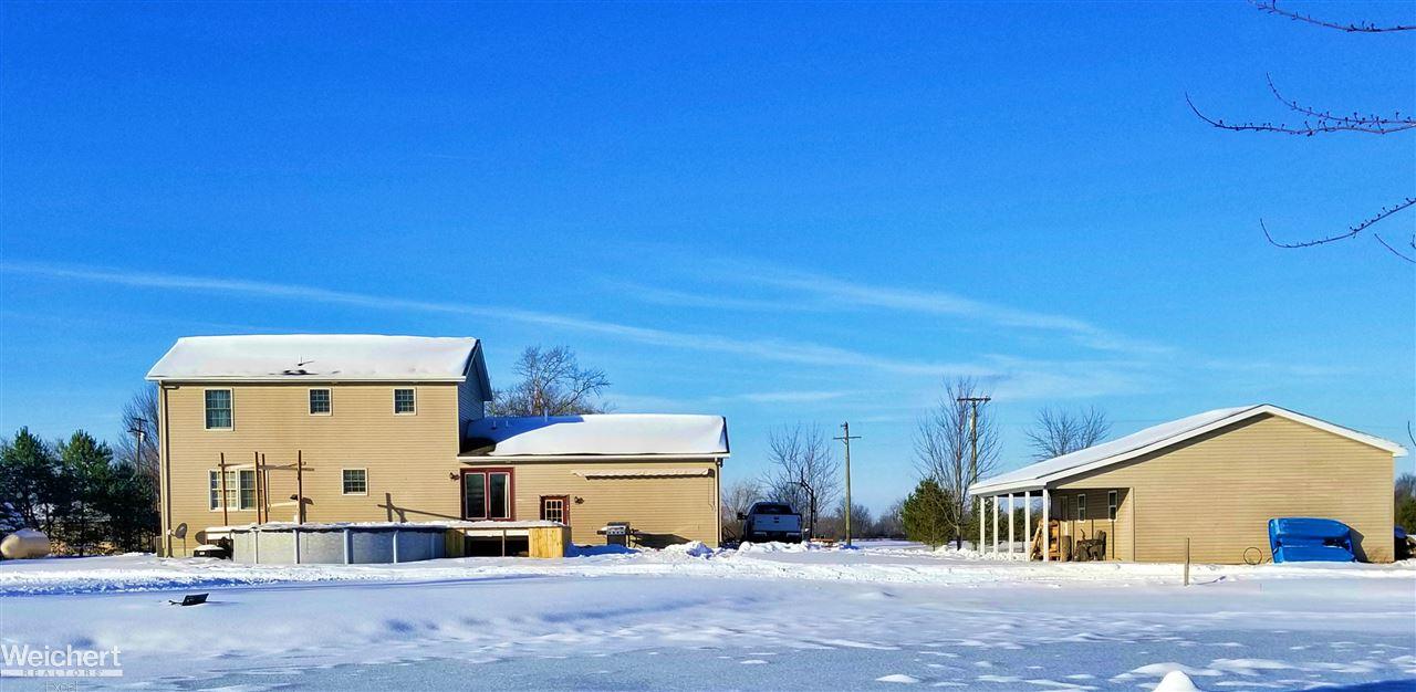 7451 Yager Road St. Clair, MI 48079 - Photo 2 of 25