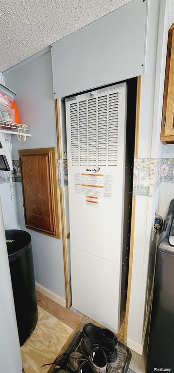 2611 Miller Road Allenton, MI 48002 - Photo 18 of 41 NewfurnaceandAC