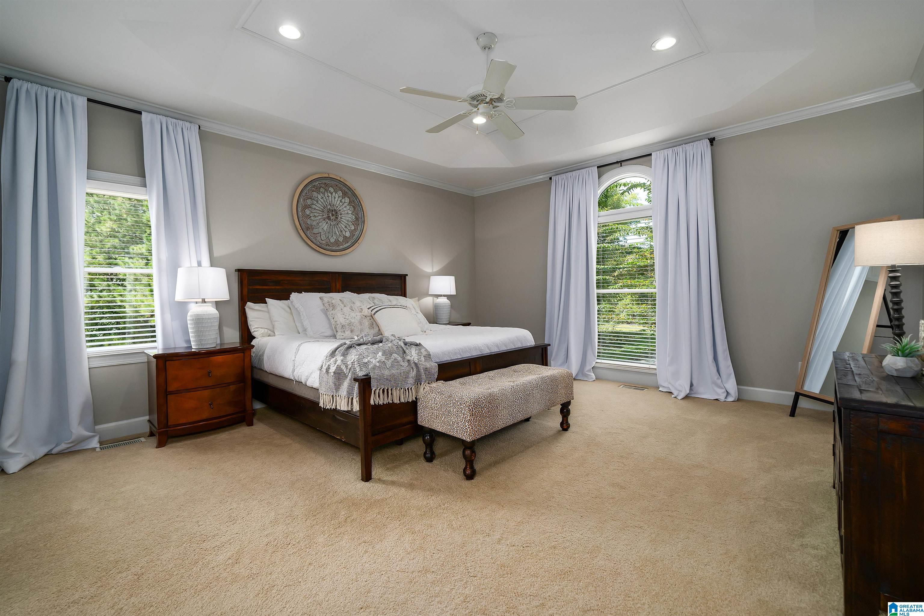 6677 Letson Lake Road Bessemer, AL 35023 - Photo 28 of 65