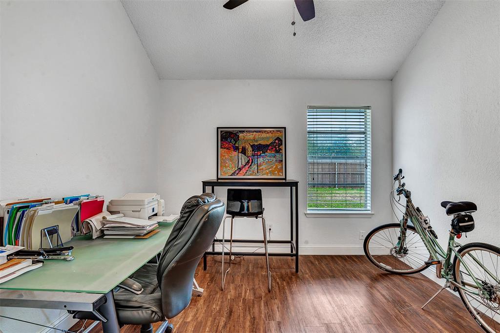9833 Windy Ridge Road Frisco, TX 75033 - Photo 20 of 26 Using as office