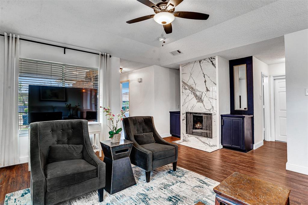 9833 Windy Ridge Road Frisco, TX 75033 - Photo 6 of 26
