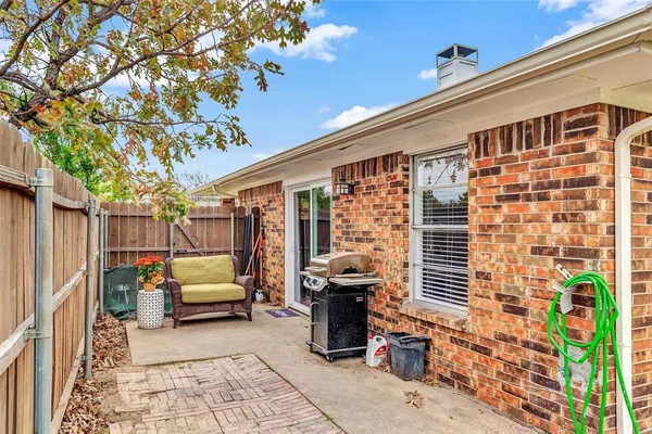 $1,700 | 9833 Windy Ridge Road, Frisco, TX 75033