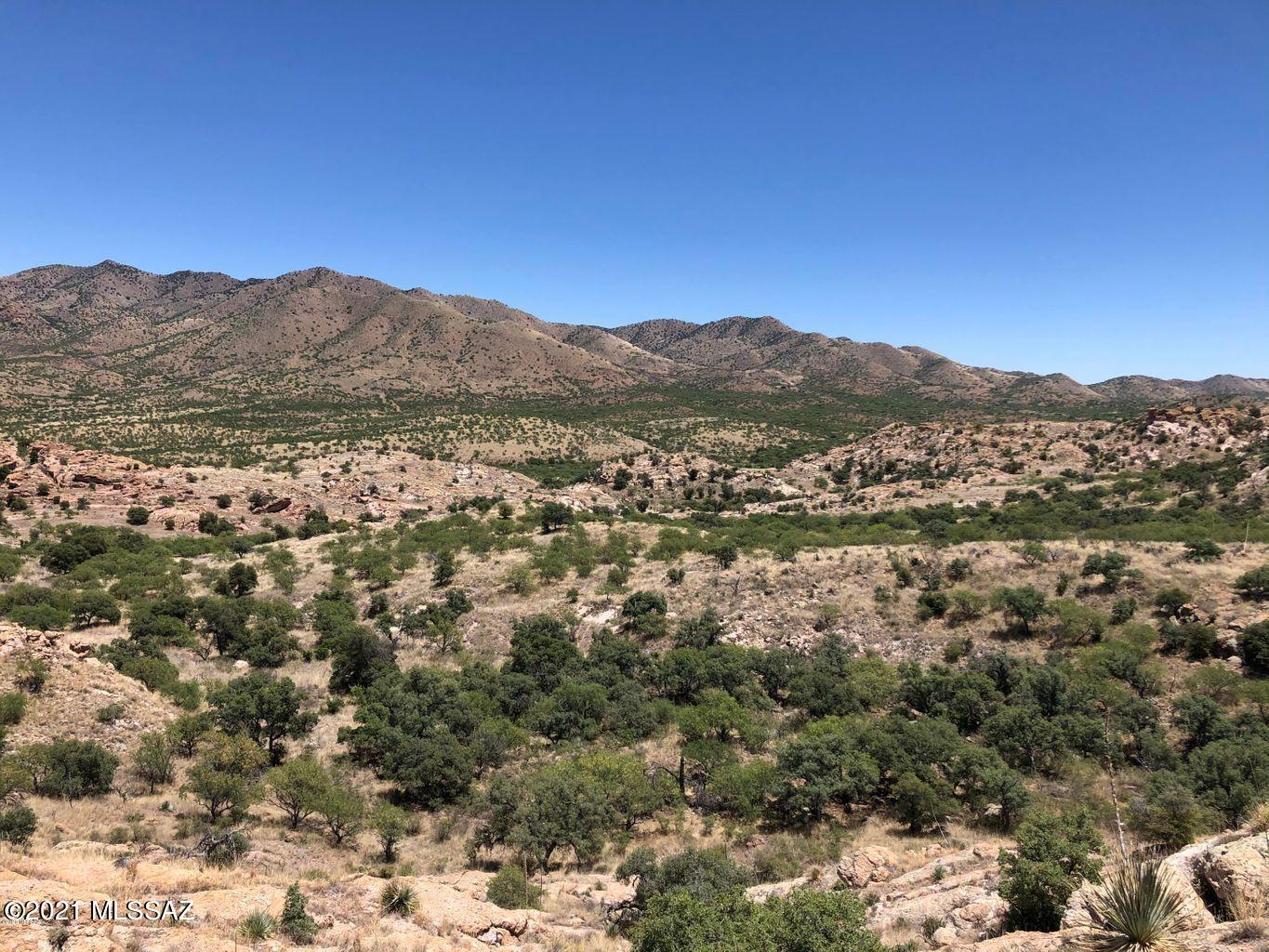 Salero Ranch Road, Unit 143/5 Rio Rico, AZ 85648 - Photo 1 of 16