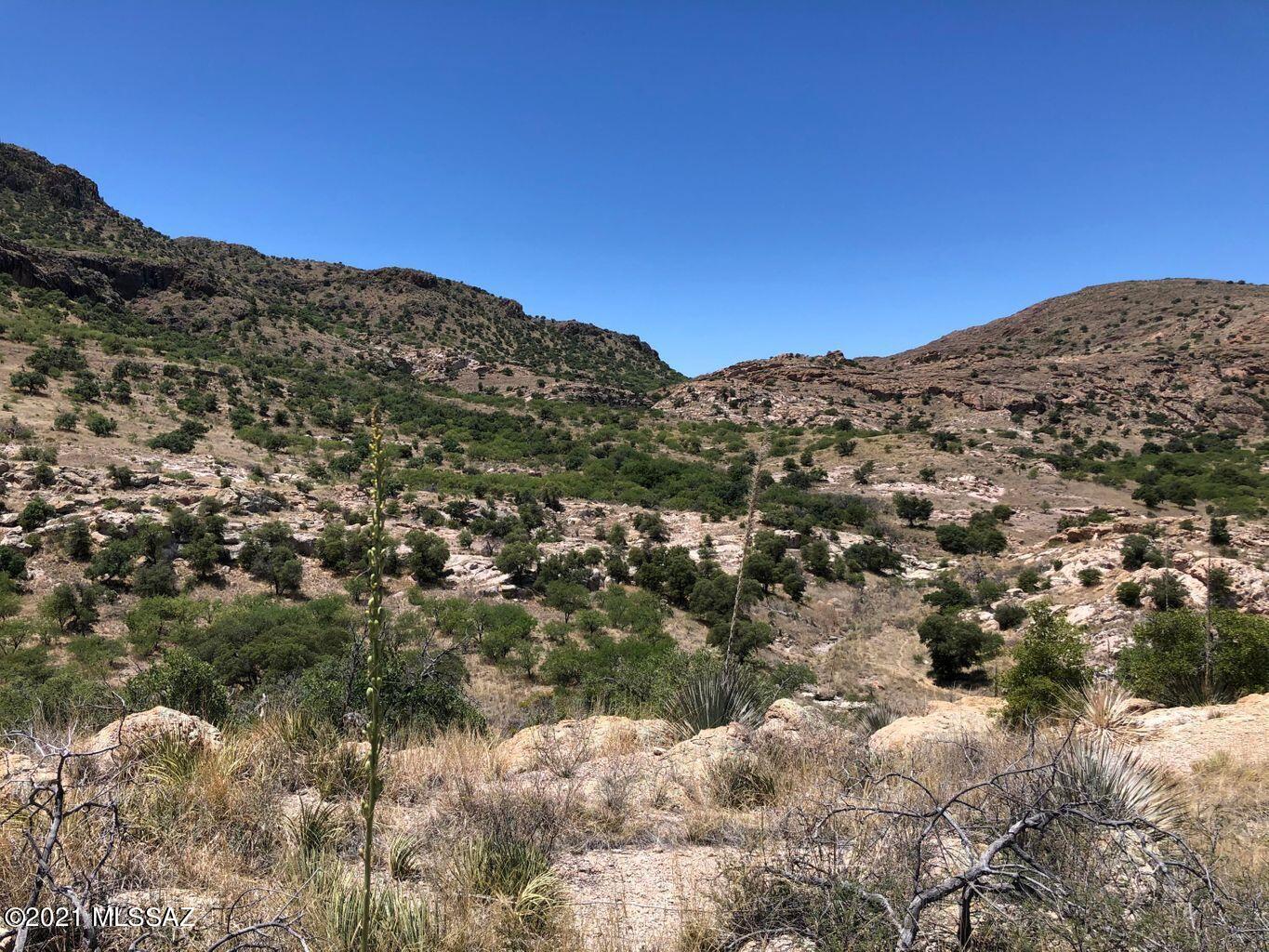 Salero Ranch Road, Unit 143/5 Rio Rico, AZ 85648 - Photo 11 of 16