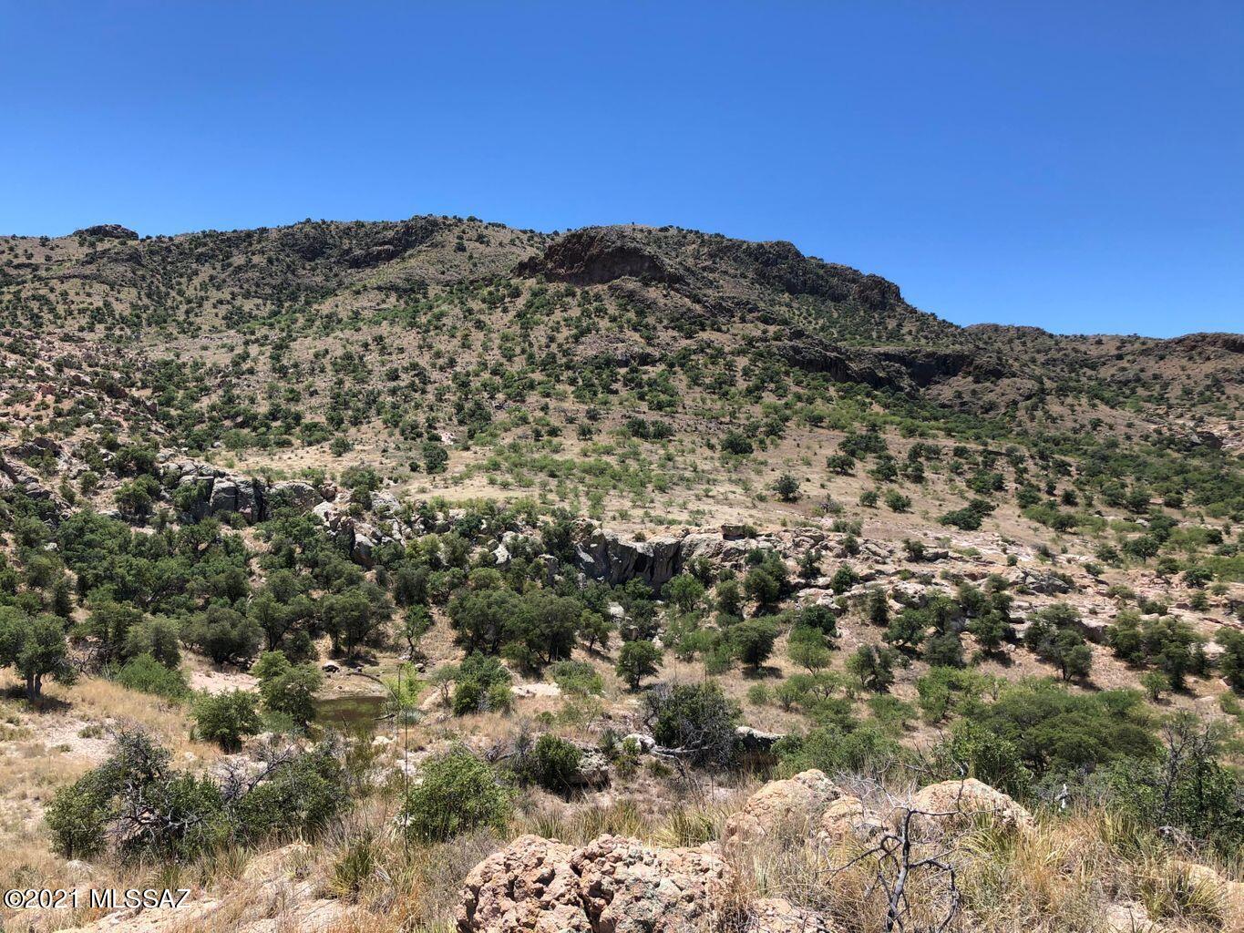 Salero Ranch Road, Unit 143/5 Rio Rico, AZ 85648 - Photo 12 of 16