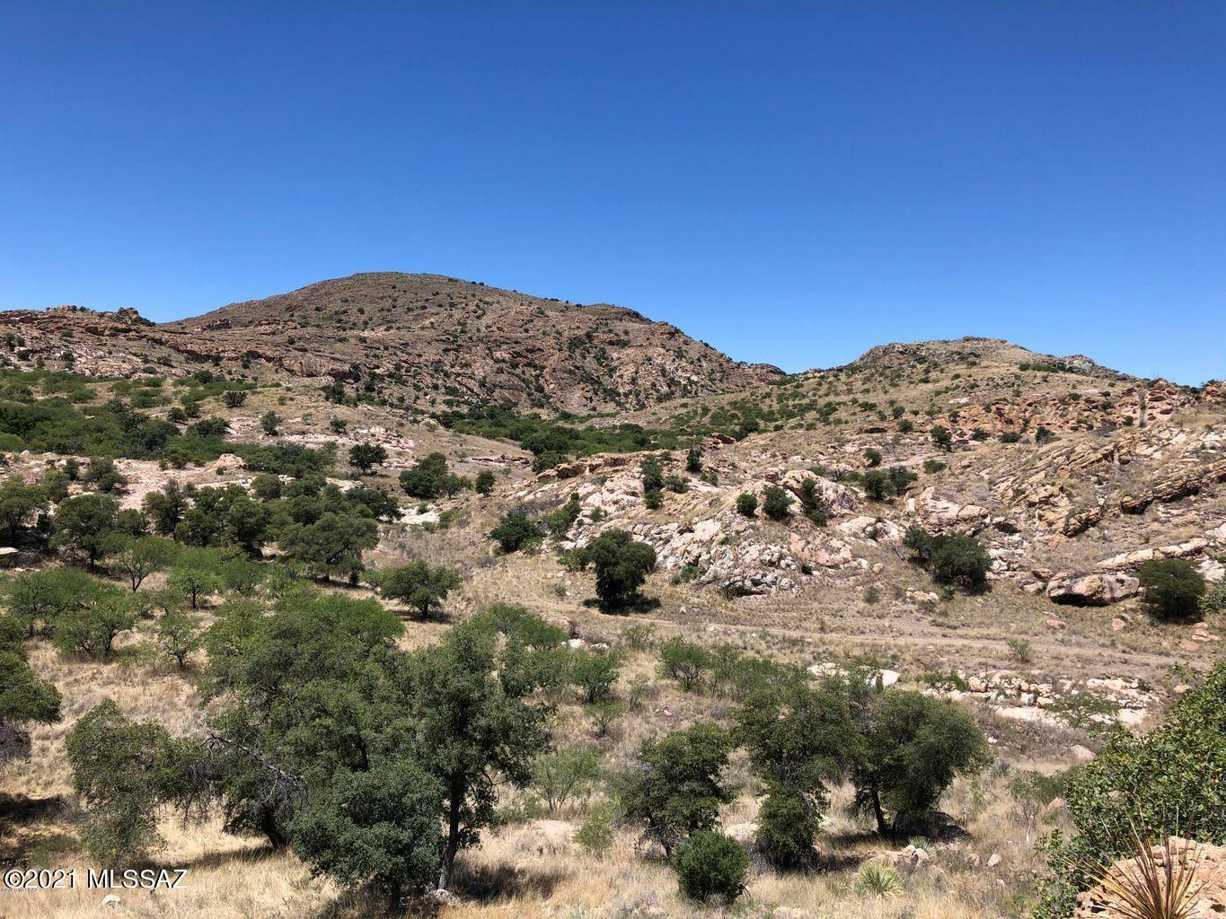 Salero Ranch Road, Unit 143/5 Rio Rico, AZ 85648 - Photo 13 of 16